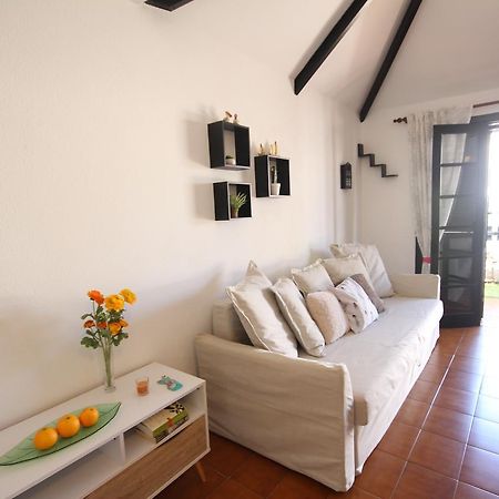 Apartment Las Palmeras, Las Americas Playa de las Américas Kültér fotó