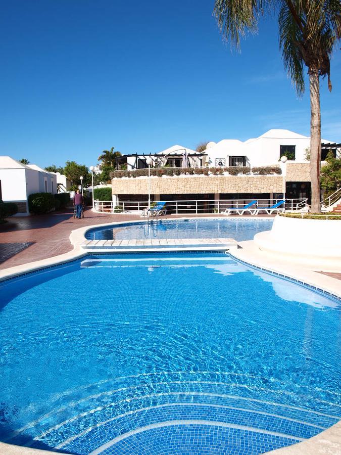 Apartment Las Palmeras, Las Americas Playa de las Américas Kültér fotó