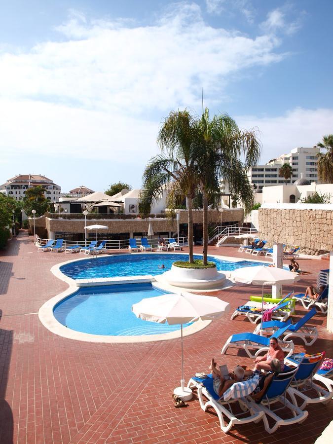 Apartment Las Palmeras, Las Americas Playa de las Américas Kültér fotó
