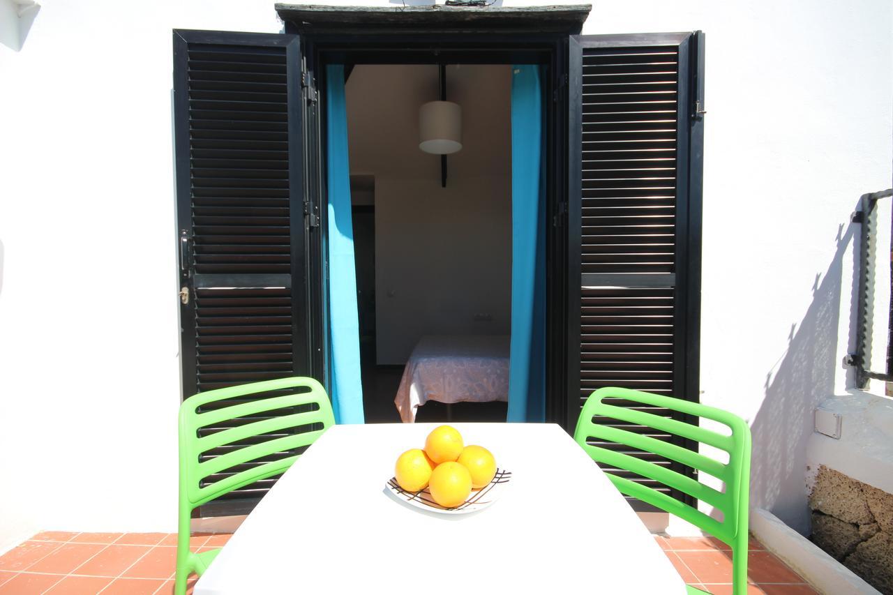 Apartment Las Palmeras, Las Americas Playa de las Américas Kültér fotó