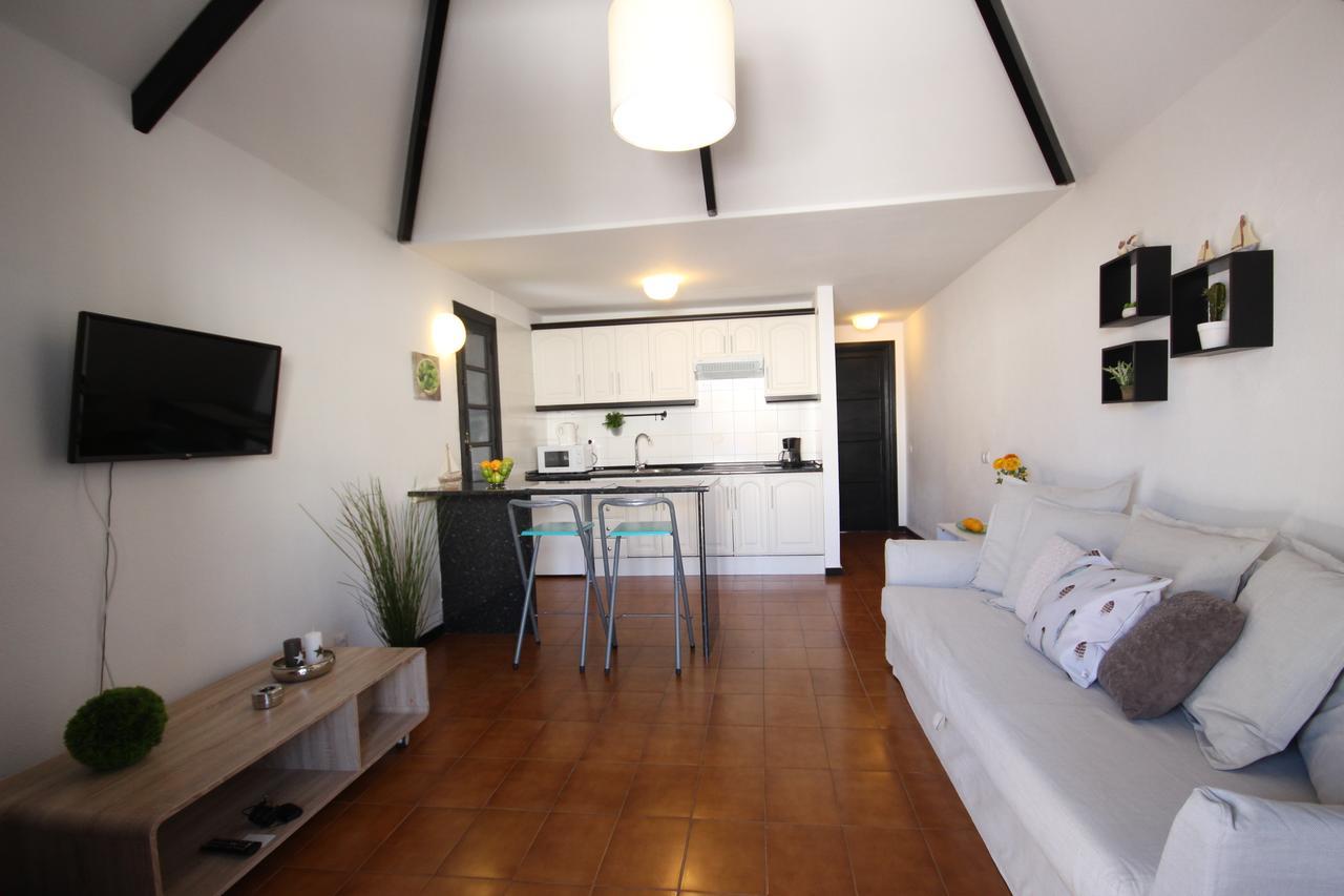 Apartment Las Palmeras, Las Americas Playa de las Américas Kültér fotó