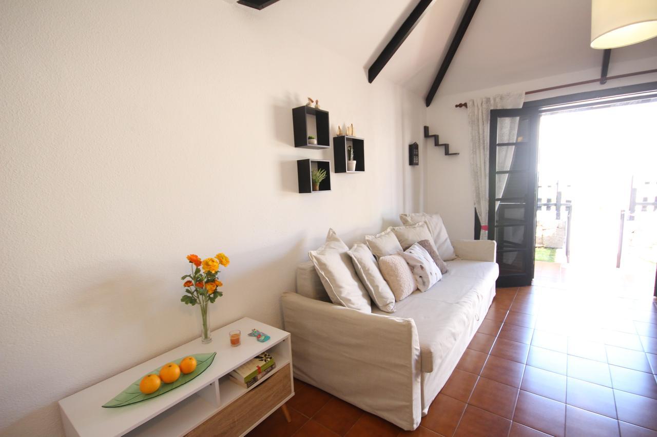 Apartment Las Palmeras, Las Americas Playa de las Américas Kültér fotó